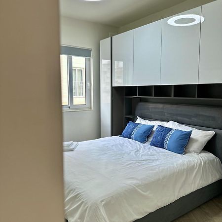 The Rue Apartment Gzira Exterior photo