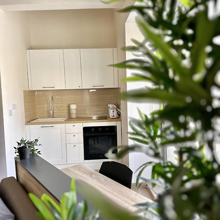 The Rue Apartment Gzira Exterior photo