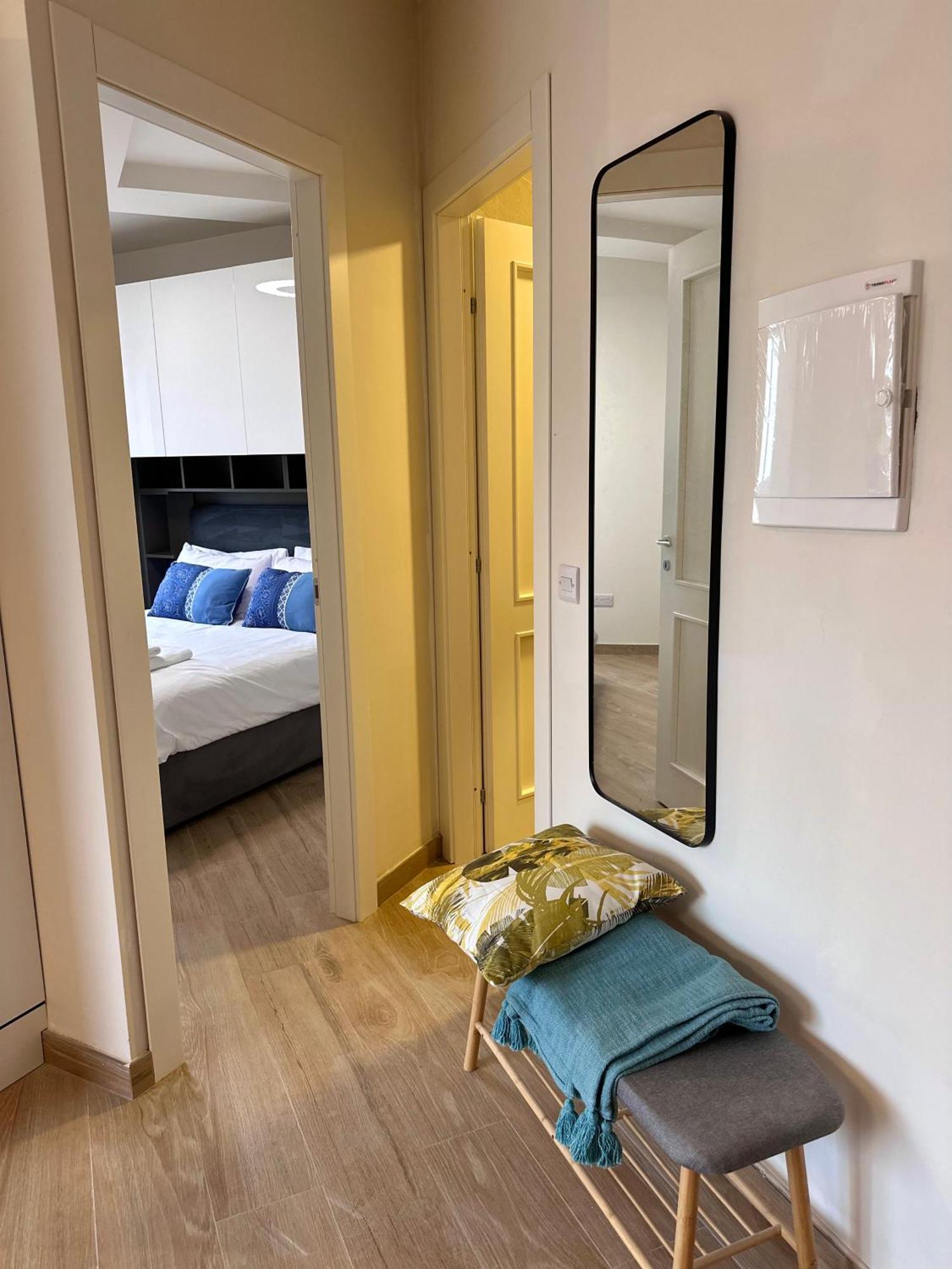 The Rue Apartment Gzira Exterior photo