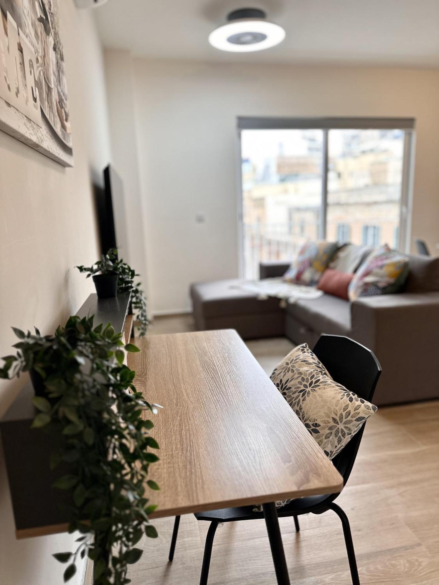 The Rue Apartment Gzira Exterior photo
