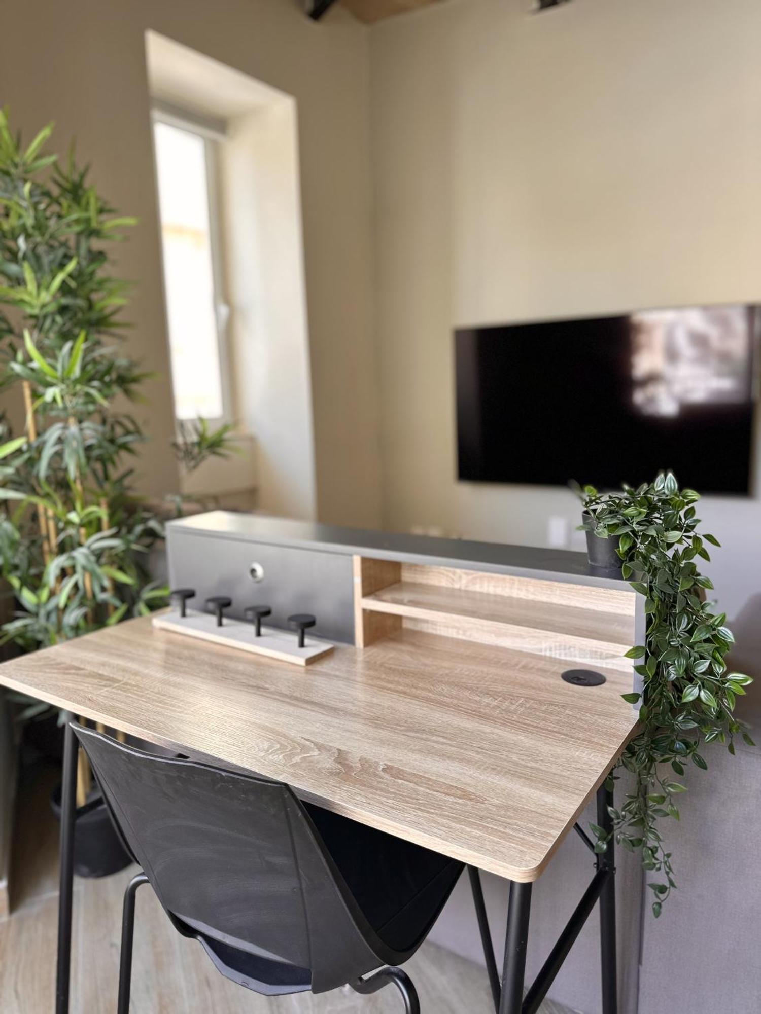 The Rue Apartment Gzira Exterior photo